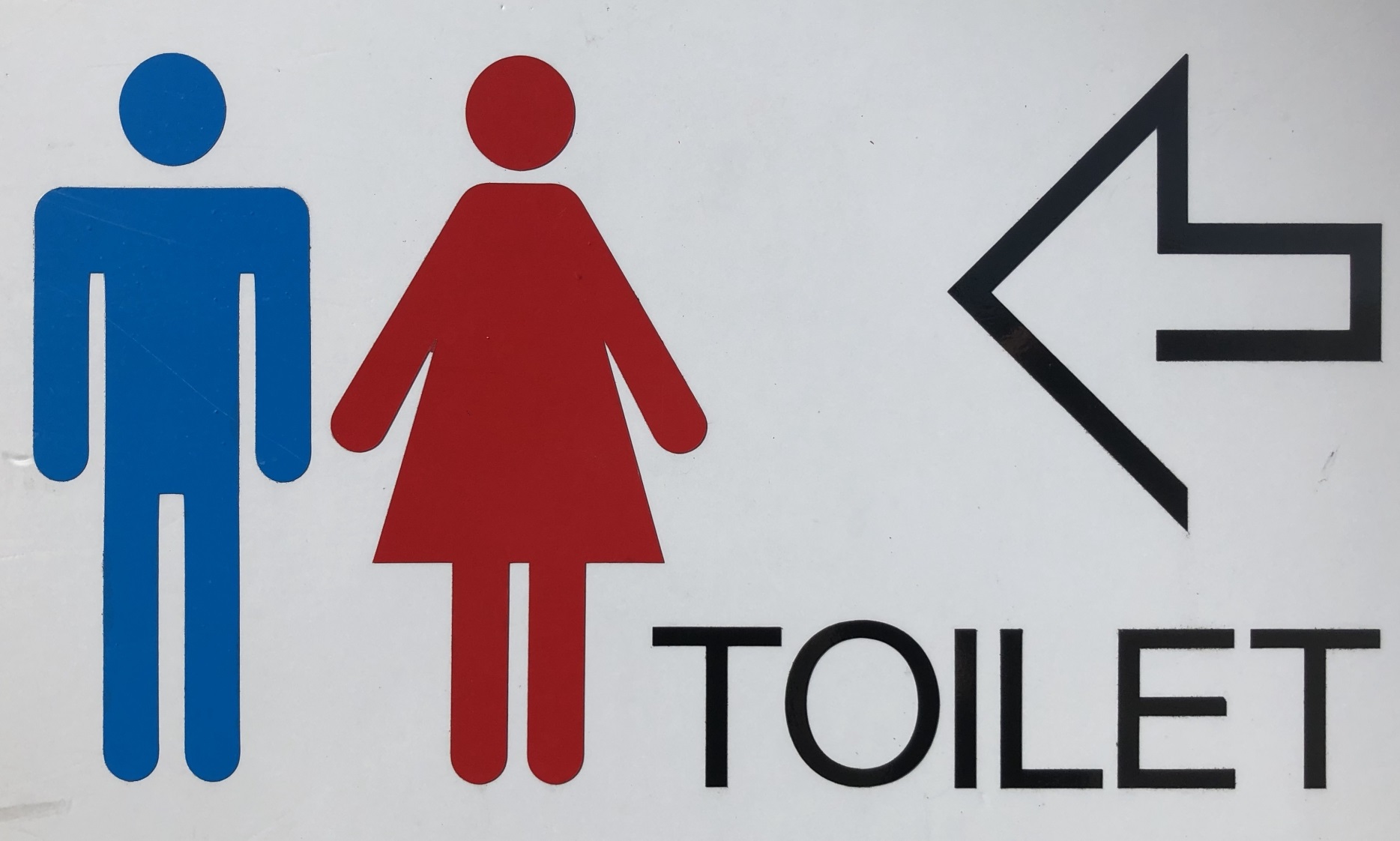 困りごとの多い海外のトイレ事情 日本との違いと注意点 ナナイログラデーション