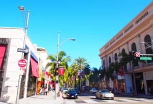 LAファッション_ロサンゼルス_町並み