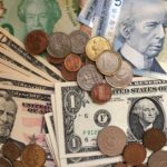 アメリカ_寄付_アメリカのお金ドル