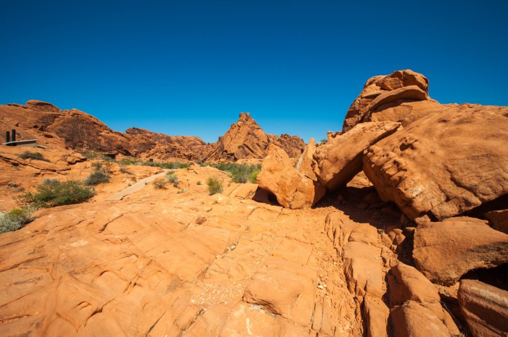 アメリカ横断_グランドキャニオン