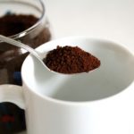 インスタントコーヒー_粉