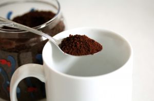 インスタントコーヒー_粉