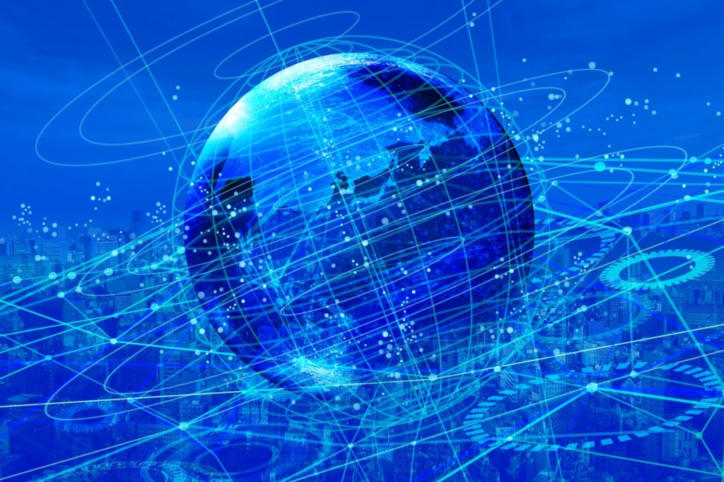 インターネット情弱と情強_テクノロジー