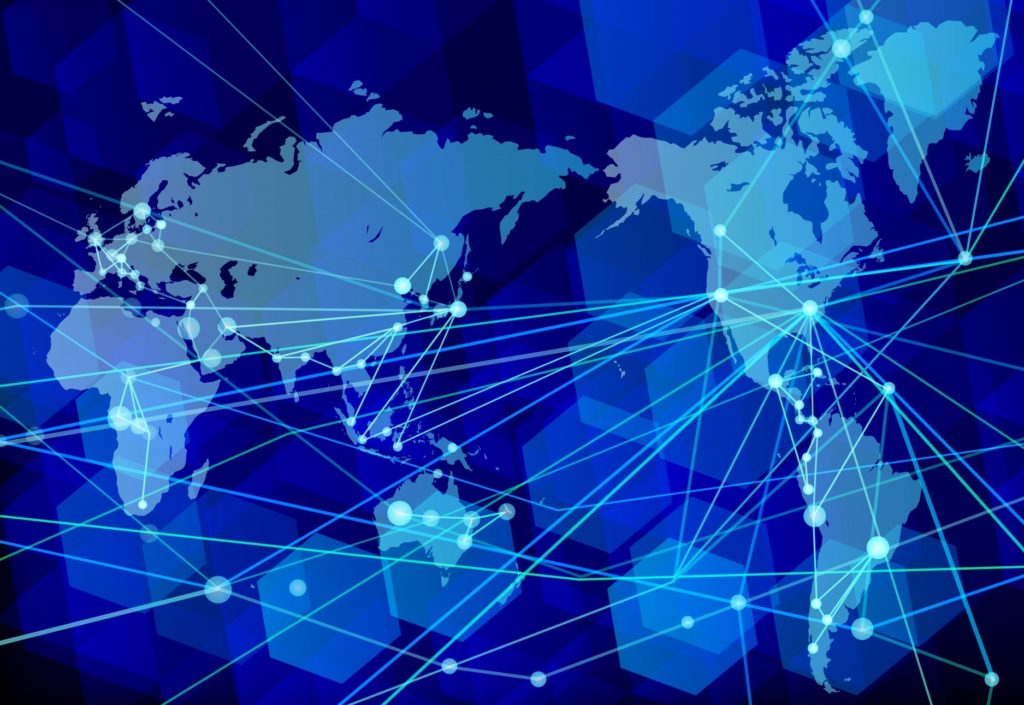 インターネット情弱と情強_情報化社会