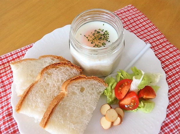 エッグスラット_ロサンゼルスで流行