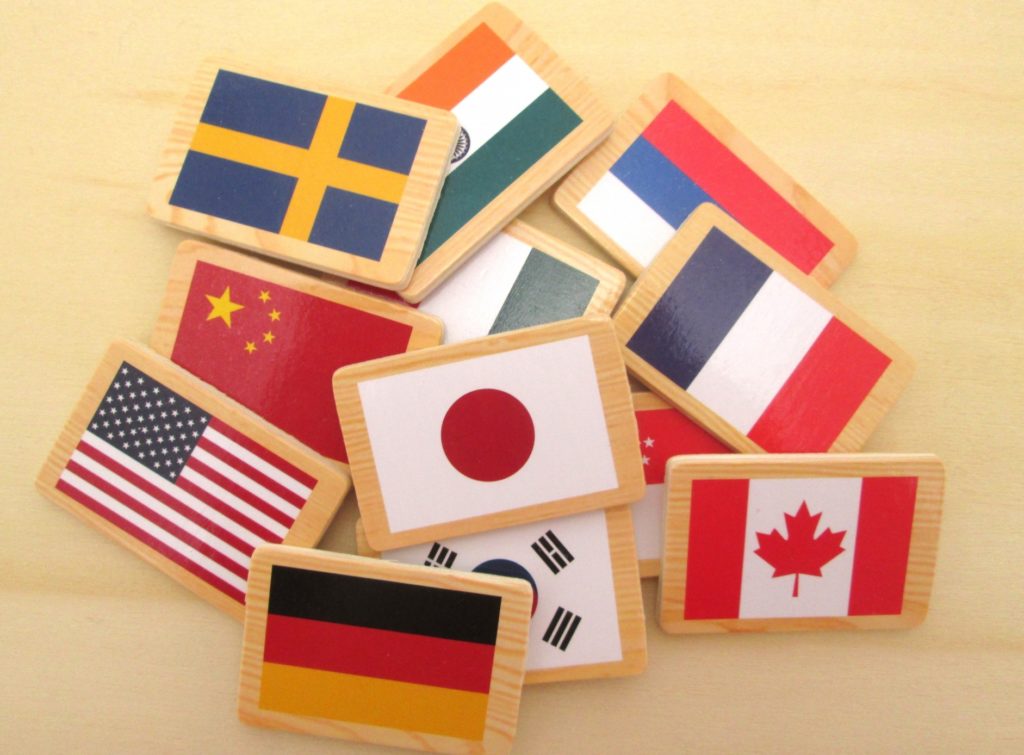 ゲストハウス_外国人と国際交流