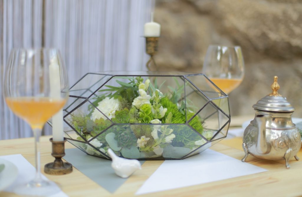 ゲストハウス_外国人と国際交流_食事