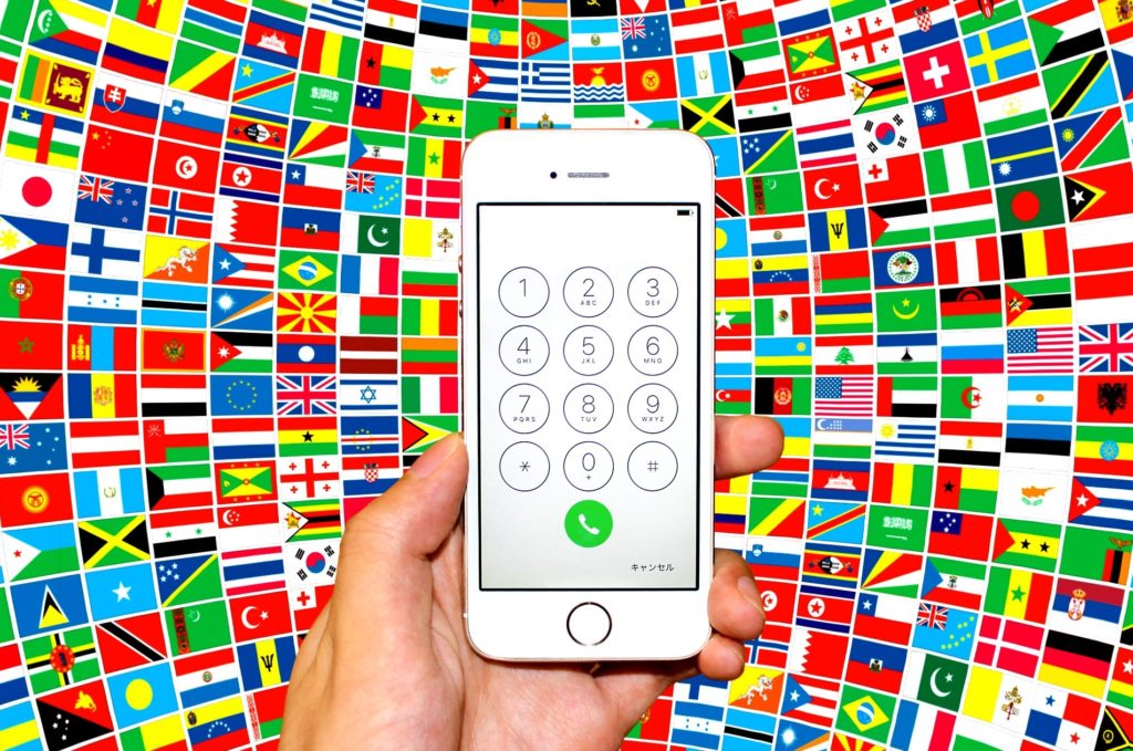 ゲストハウス_外国人と国際交流_食事_スマホwifi