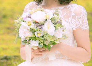 ソロウエディング_solowedding_一人結婚式_花嫁