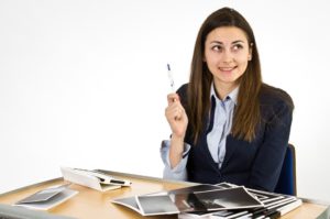 ドイツ人は合理的_ドイツ人の女性