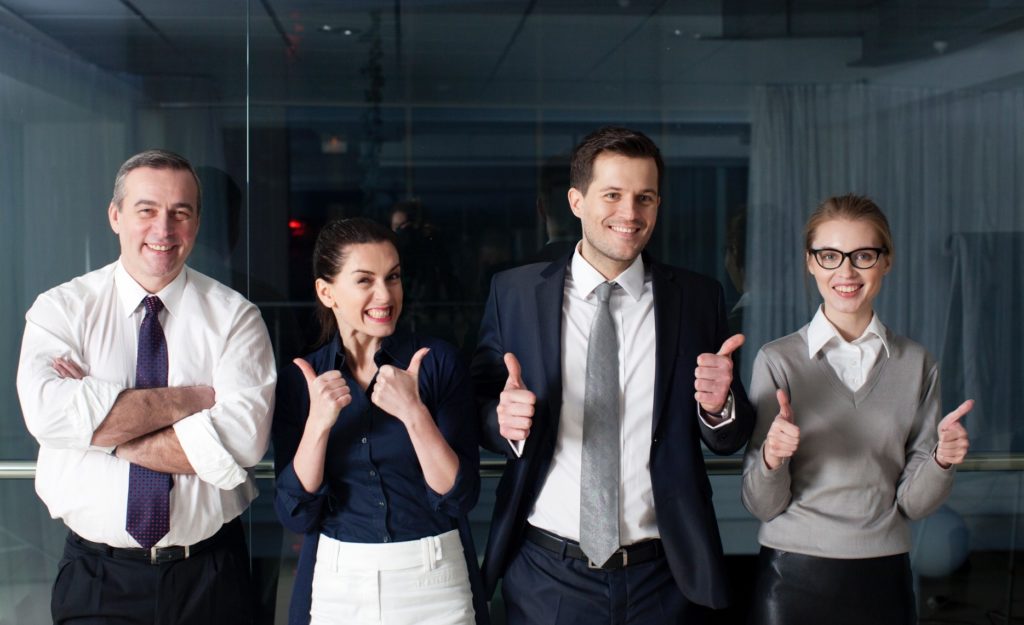 ドイツ人は真面目で勤勉_仕事を楽しむドイツ人