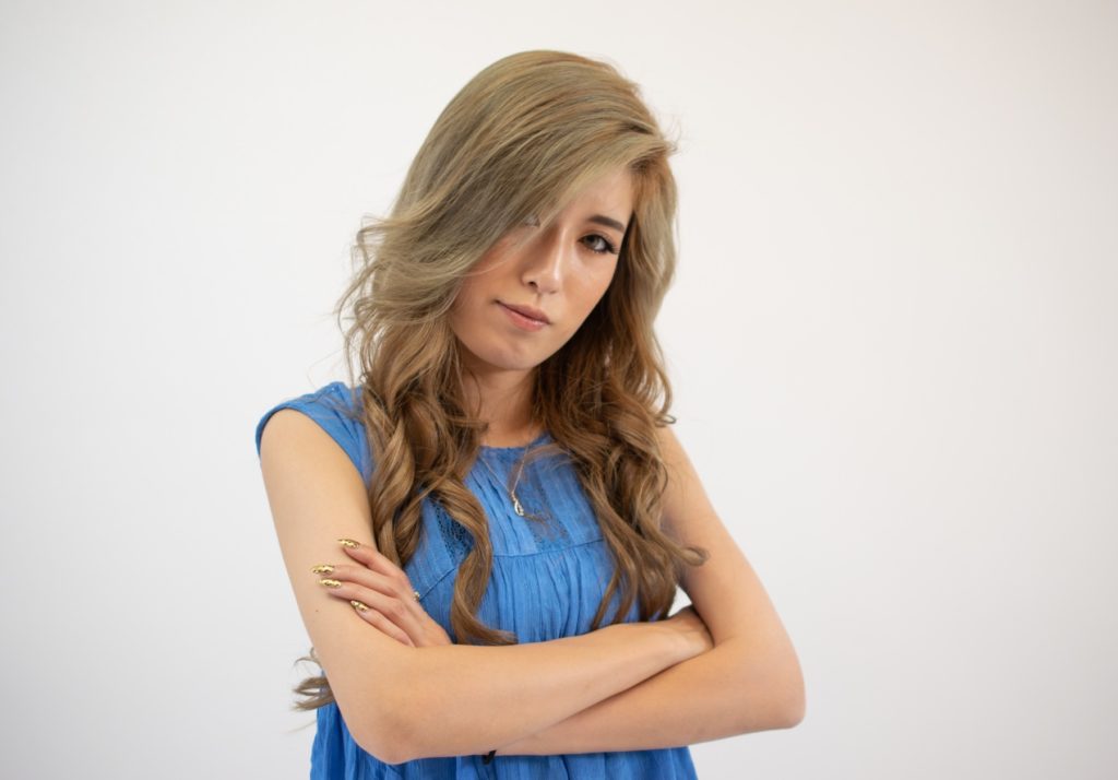 ネオギャル_自立