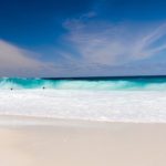 ハイアムズビーチ_Hyams-Beach
