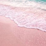 バハマ_ピンクサンドビーチ_pink_sand_beach