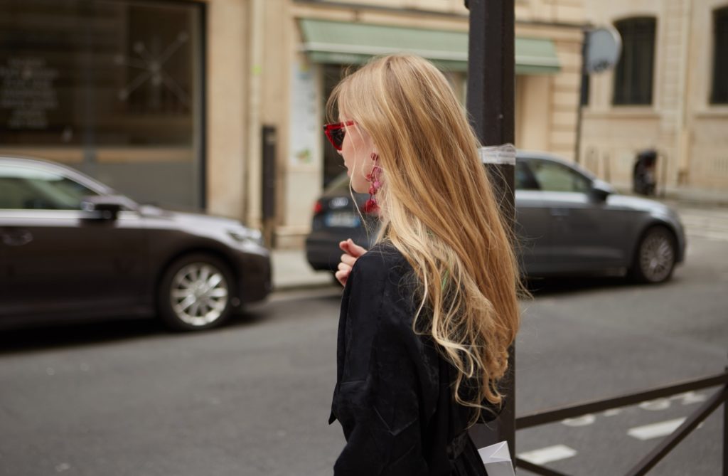 フランス人は食べても太らない_生活習慣と食生活_美人なフランス人