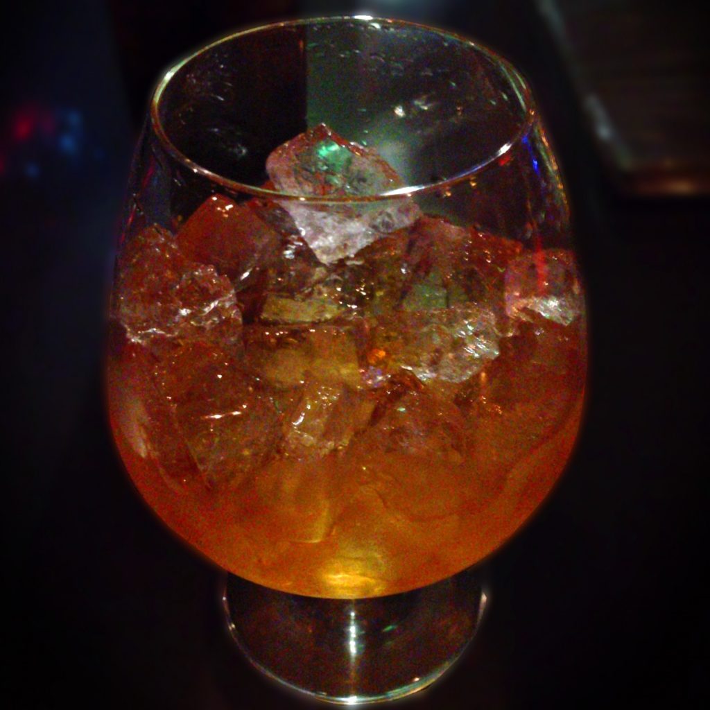 ブランデー_美味しい