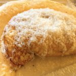 モンサンミッシェル_オムレツ_美味しそう