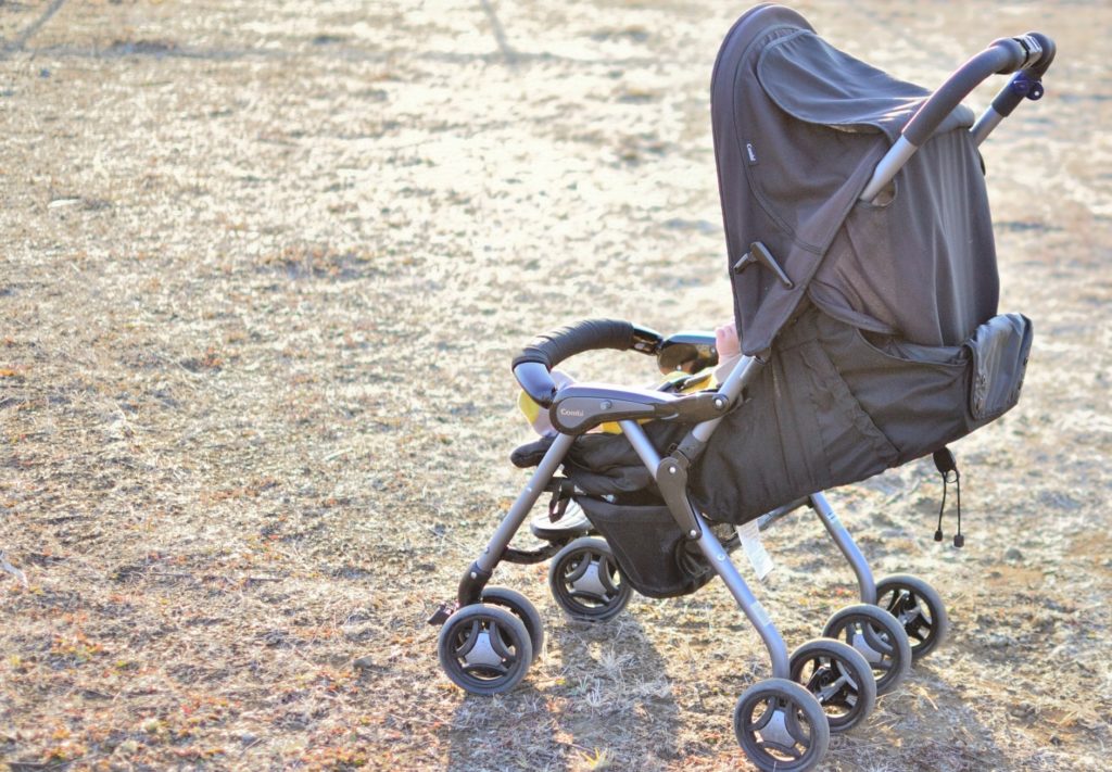 レンタルした方が賢くてお得_ベビー用品_ベビーカー