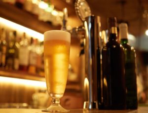 一人あたりビール消費量_世界一_美味しそうなビール