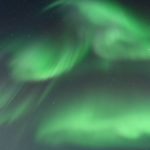 世界の絶景ホテル_フィンランドのオーロラ