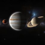人類が住めそうな惑星_いろいろな惑星