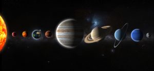 人類が住めそうな惑星_いろいろな惑星
