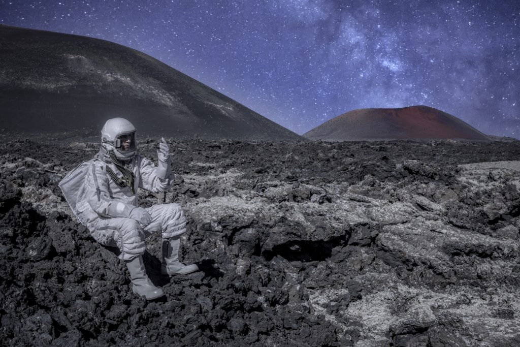 人類が住めそうな惑星_惑星で生活