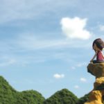 坐禅（座禅）_瞑想_ヨガ(ヨーガ)_マインドフルネス_無我の境地