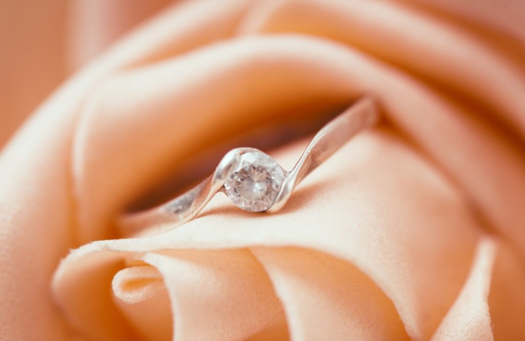 婚約指輪＿エンゲージメントリング_贈る理由