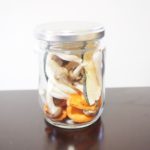 干し野菜_ドライフード_瓶詰め