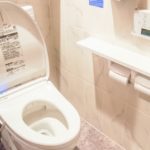 日本が世界で一番トイレがきれい
