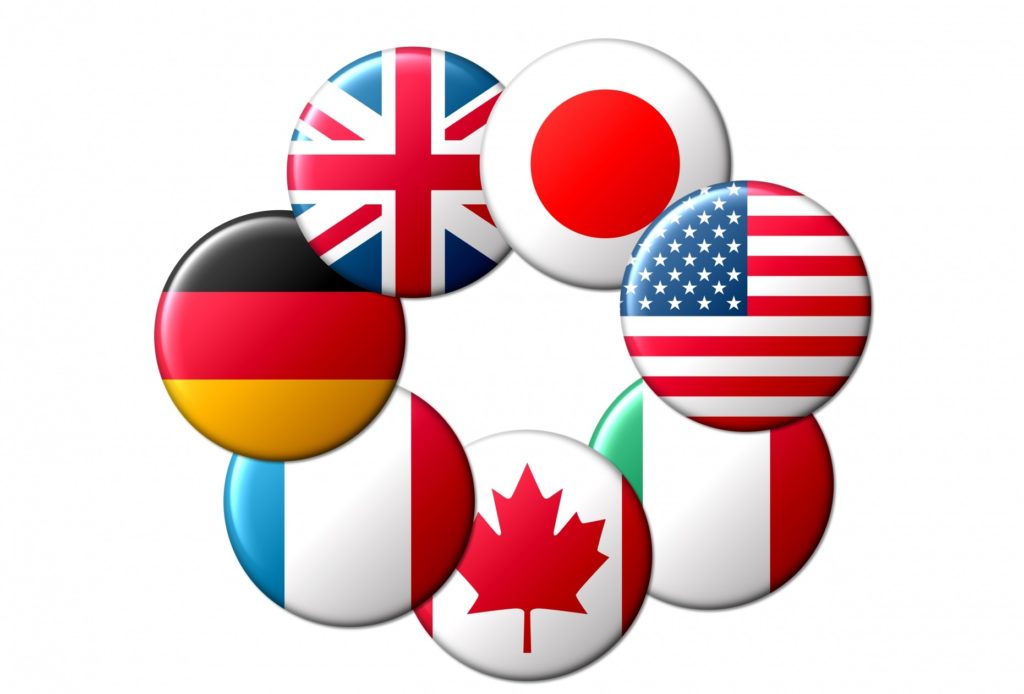 日本政府公認の国際結婚第一号_世界の繋がり