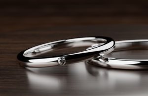 結婚指輪_婚約指輪