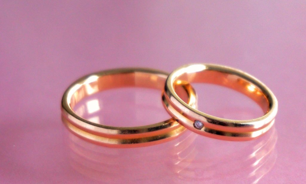 結婚指輪_贈る理由