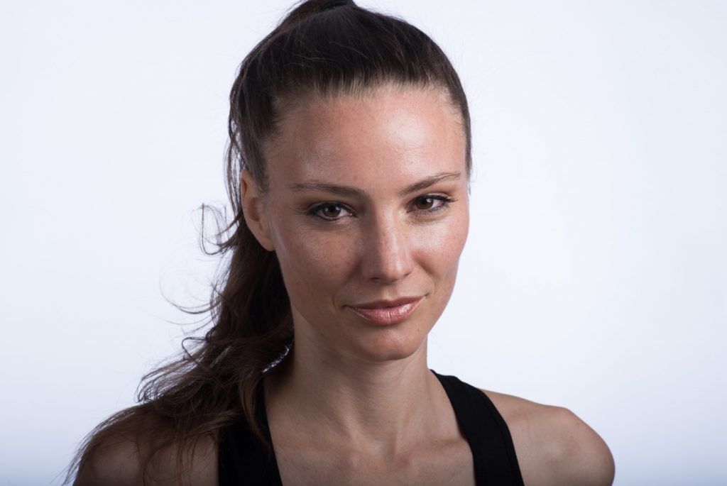 美人の条件_外国人の整った顔立ち