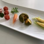 非加熱調理_ローフード・ロースイーツ_野菜
