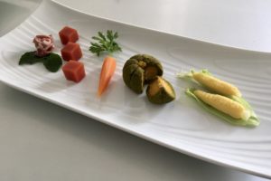 非加熱調理_ローフード・ロースイーツ_野菜