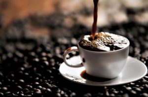 オーストラリア独自のコーヒー・カフェ文化_美味しそうなコーヒー