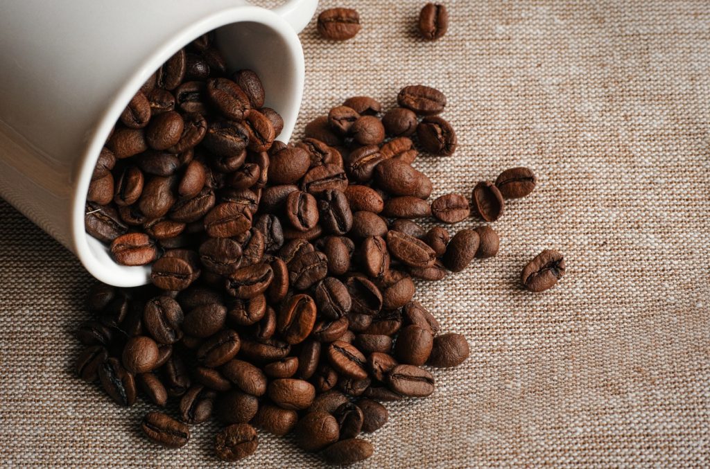 オーストラリア独自のコーヒー・カフェ文化_豆