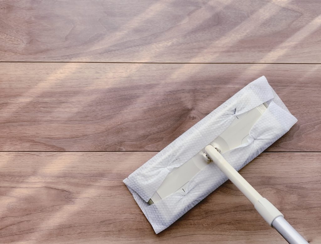 レンタルスペース・貸し会議室の運営代行サービス業者比較_清掃